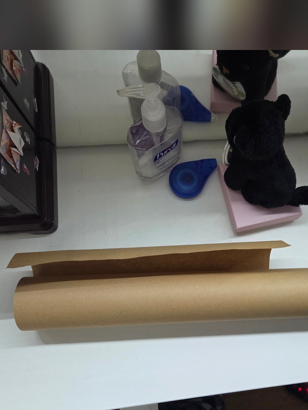 amazon roll of paper.